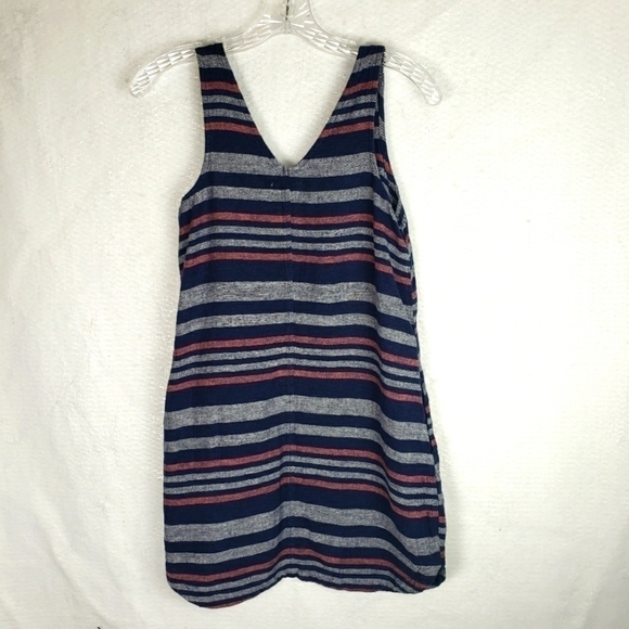 Old Navy Lot of 3 Sleevless Tunic Tops Size XS - Picture 6 of 10